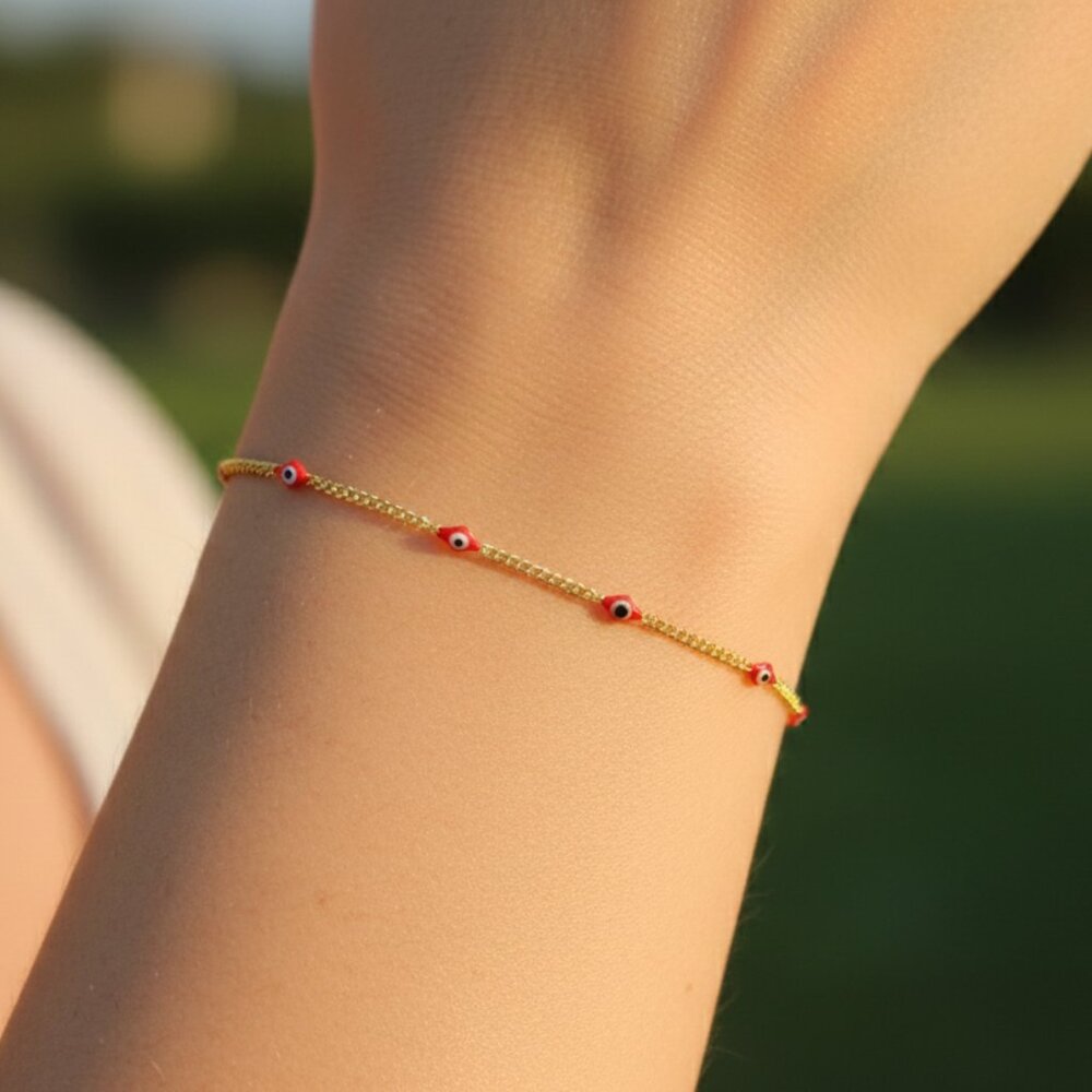 "New Beautiful Design Bracelet for Women/Girls, Gift, B737